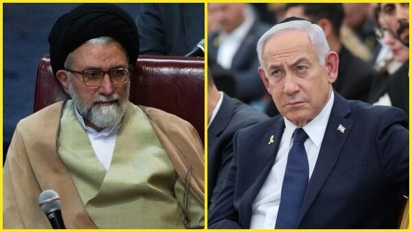 গাজা যুদ্ধের মাঝে পরমাণু স্থাপনা সহ ইজরায়েলের বহু গোপন নথি হাতে পেয়েছে ইরান?