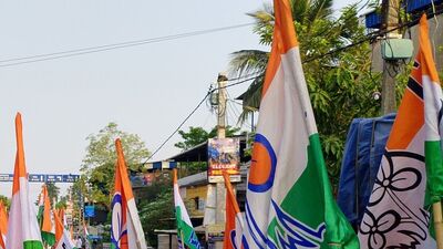আবার বিষয়টি নিয়ে হাওড়ার বাঁকড়া এক নম্বর গ্রাম পঞ্চায়েতের প্রধান আখতার হোসেন মোল্লা দাবি করেছেন, আগে সিপিআইএমের সঙ্গে যুক্ত ছিল শ্বেতা। মারধর করেছিল শ্বশুরবাড়ির লোকজনকে। হাতিয়ে নিয়েছিল সম্পত্তি। সেইসঙ্গে রূপ দেখিয়ে যে কোনও ধরনের কাজ হাসিল করে নিত। সুন্দরী মহিলা ছিল। তবে শ্বেতাকে তৃণমূলে ঢুকতে দেওয়া হয়নি বলে দাবি করেছেন বাঁকড়া এক নম্বর গ্রাম পঞ্চায়েতের প্রধান। (ছবিটি প্রতীকী, সৌজন্যে ফেসবুক AITC Ghatal) আবার বিষয়টি নিয়ে হাওড়ার বাঁকড়া এক নম্বর গ্রাম পঞ্চায়েতের প্রধান আখতার হোসেন মোল্লা দাবি করেছেন, আগে সিপিআইএমের সঙ্গে যুক্ত ছিল শ্বেতা। মারধর করেছিল শ্বশুরবাড়ির লোকজনকে। হাতিয়ে নিয়েছিল সম্পত্তি। সেইসঙ্গে রূপ দেখিয়ে যে কোনও ধরনের কাজ হাসিল করে নিত। সুন্দরী মহিলা ছিল। তবে শ্বেতাকে তৃণমূলে ঢুকতে দেওয়া হয়নি বলে দাবি করেছেন বাঁকড়া এক নম্বর গ্রাম পঞ্চায়েতের প্রধান। (ছবিটি প্রতীকী, সৌজন্যে ফেসবুক AITC Ghatal)
