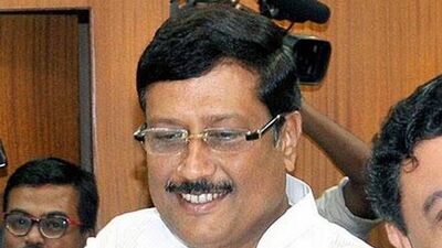 সব্যসাচী দত্ত
