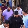 সেই ঘটনায় গ্রেফতার হওয়ার পরই আরসিবির নিখিল সুশালে দাবি করেছিলেন, তিনি নির্দোষ। এক্ষেত্রে তাঁকে রাজনৈতিক কারণেও বলি করা হচ্ছে। যদিও এই বিষয়ে কোনও নির্দেশ দেয়নি আদালত। বুধবার ফের এই মামলায় শুনানি রয়েছে। প্রসঙ্গত , এর আগে আদালত কর্ণাটক স্টেট ক্রিকেট অ্যাসোসিয়েশনের কর্তাদের রক্ষাকবচ দিয়েছিল। কিন্তু আরসিবির কর্তা সেই সুযোগ পেলেন না। ছবি- এইচটি
