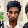 মেঘালয়ে নিখোঁজ দম্পতি কাণ্ডে রহস্যের পর্দা উন্মোচন হয়েছে। কয়েকদিন আগেই রাজা রঘুবংশীর দেহ উদ্ধার হয়েছিল। আর ৯ জুন তাঁর স্ত্রী সোনমের খোঁজ মেলে উত্তরপ্রদেশের গাজিপুরে। সেখান থেকে রাজার স্ত্রী সোনমকে গ্রেফতার করে পুলিশ। সোনম-সহ তিন অভিযুক্তকে গ্রেফতার করা হয়েছে রাজার খুনের ঘটনায়। বাকি ধৃতরা হল বিশাল চৌহান, রাজা কুশওয়াহা এবং আকাশ রাজপুত। 