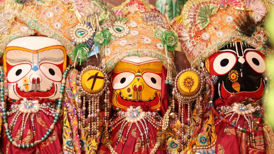 স্নান পূর্ণিমা ২০২৫: জ্যেষ্ঠ মাসের পূর্ণিমা শুরু: ১০ জুন মঙ্গলবার, সকাল ১১ টা ৩৬ মিনিটে। জ্যেষ্ঠ মাসের পূর্ণিমা শেষ: ১১ জুন, বুধবার, দুপুর ১ টা ১৩ মিনিটে। উদয় তিথি অনুসারে, স্নান পূর্ণিমার উৎসব ১১ জুন পালিত হবে।(Pexel)