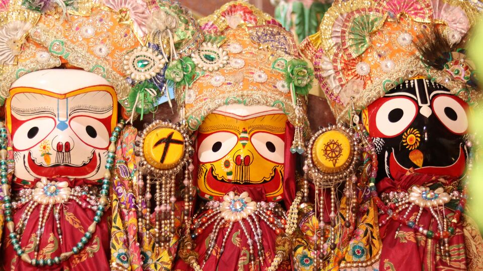 এই মন্দির বন্ধ হওয়ার যে রীতি, এটা বহু প্রাচীন নীতি। এই সময় নানা রকম ভেষজ উপকরণ দিয়ে আয়ুর্বেদিক ওষুধ প্রস্তুত করে সেই পাঁচন খাওয়ানো হয় জগন্নাথ দেবকে। প্রচণ্ড জ্বরে তিনি এই পনেরো দিন কাহিল থাকেন বলে বিশ্বাস করা হয়। সুস্থ হয়ে ওঠার পর তিনি মাসির বাড়ি রওনা দেন, সেই উৎসবই সারা বিশ্বে রথযাত্রা হিসাবে পালিত হয়।(Pexel)