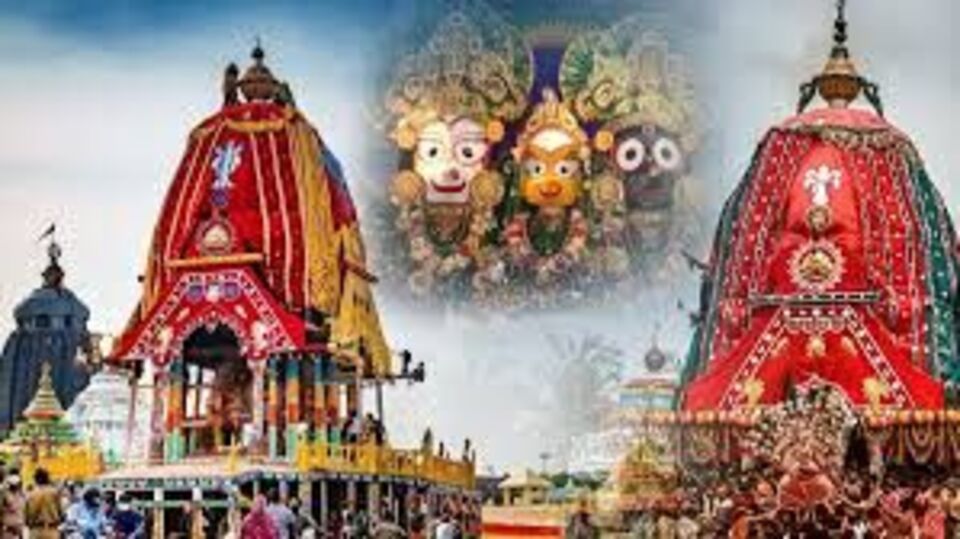 এই ঐশ্বরিক দৃশ্য দেখার জন্য ভারত এবং বিদেশ থেকে লক্ষ লক্ষ ভক্ত মন্দির নগরী পুরিতে ভিড় জমাবেন বলে আশা করা হচ্ছে, যেখানে দেবতাদের তাদের মাসির বাড়ি, গুন্ডিচা মন্দিরে বার্ষিক ভ্রমণের প্রতীক হিসেবে সুসজ্জিত রথে করে রাস্তায় নিয়ে যাওয়া হয়।(download)