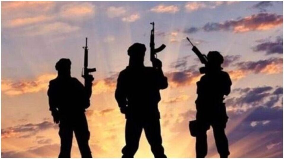 অন্য কিছু রিপোর্টে বলা হয়েছে, ব্রিগেড ৩১৩ পাকিস্তানে আল-কায়দার একটি সামরিক সংগঠন। রিপোর্ট অনুযায়ী, ব্রিগেড ৩১৩ আফগান-পাকিস্তান সীমান্ত এবং ভারত-পাকিস্তান সীমান্তে সন্ত্রাসবাদী কার্যকলাপের তদারকি করে। '৩১৩' শব্দটি তার নামের মধ্যে ইসলামী প্রতীক। এটি সেই সাহাবীদের বোঝায় যারা বদরের যুদ্ধে নবী মুহাম্মদের সাথে লড়াই করেছিলেন। 