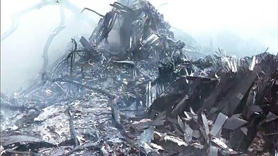 স্বাধীন ভারতের ৩ মারাত্মক বিমান দুর্ঘটনা (ANI Photo)