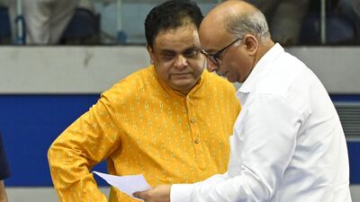 কলেজে ভর্তির পোর্টাল খুলছে কবে থেকে? অবশেষে জানা গেল সম্ভাব্য দিনক্ষণ (Hindustan Times) কলেজে ভর্তির পোর্টাল খুলছে কবে থেকে? অবশেষে জানা গেল সম্ভাব্য দিনক্ষণ (Hindustan Times)