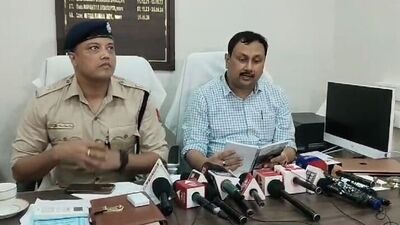 দুষ্কৃতীদের হাতে মার খেয়ে RSS ঘাড়ে মেটিয়াবুরুজ হিংসার দায় ঠেলার চেষ্টা SP-র (ফাইল ছবি)