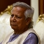 ইউনুসের কথায়, 'বাংলাদেশের আন্তর্জাতিক অপরাধ ট্রাইব্যুনালে শেখ হাসিনার বিরুদ্ধে অভিযোগ আনা হয়েছে। হাসিনাকে বাংলাদেশে ফেরাতে আমার প্রশাসনের প্রচেষ্টা অব্যাহত থাকবে। শেখ হাসিনার সব অপরাধের জন্য তাঁকে নোটিশ দেওয়া হয়েছে। তাই তাঁকে সেই নোটিশের জবাব দিতে হবে। এটি একটি লিগ্যাল নোটিশ, সুতরাং আমাদের ইন্টারপোলের কাছে যেতে হবে এবং এর মাধ্যমে যা কিছু করার তা করতে হবে।'  