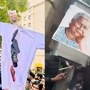 বাংলাদেশের অন্তর্বর্তীকালীন সরকারের প্রধান উপদেষ্টা মহম্মদ ইউনুস 'কিংস চার্লস হারমনি অ্যাওয়ার্ড' নিতে লন্ডনে গিয়েছেন। তবে তাঁর এই সফর ঘিরে বিতর্কের অন্ত নেই। লন্ডনে প্রবাসী বাংলাদশিদের বিক্ষোভের মুখে পড়তে হয়েছে ইউনুসকে। এদিকে ব্রিটিশ প্রধানমন্ত্রী কিয়ের স্টারমার ইউনুসের সঙ্গে দেখা করতে অস্বীকার করেছেন বলে দাবি করা হয়েছে বাংলাদেশি মিডিয়াতে। আর এই কথা নাকি ইউনুস নিজে মুখেই স্বীকার করেছেন।  