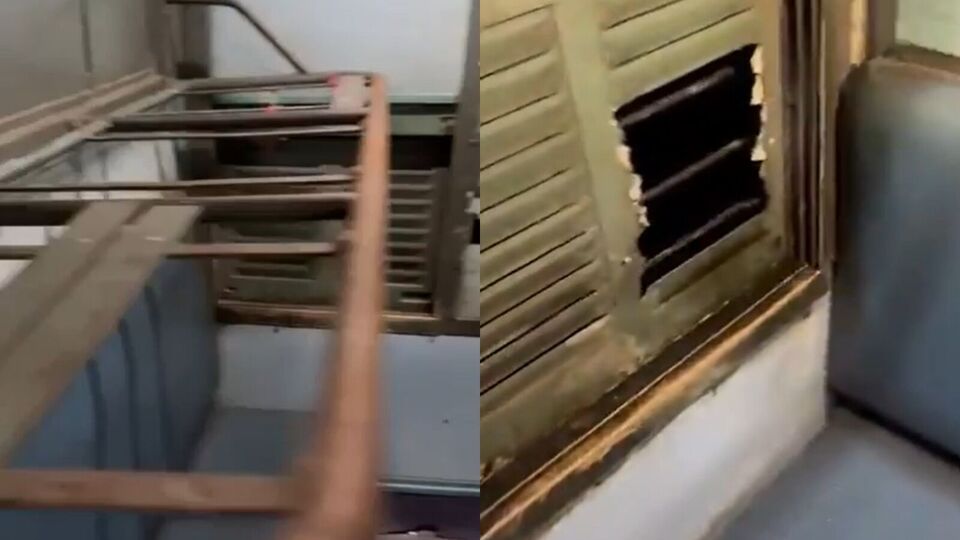 সাসপেন্ড হওয়া কর্মকর্তাদের মধ্যে আলিপুরদুয়ারের ক্যাচিং ডিপো অফিসার এবং আলিপুরদুয়ার বিভাগের তিনজন সিনিয়র সেকশন ইঞ্জিনিয়ার রয়েছেন। রেল মন্ত্রকের তরফে এক বিবৃতিতে বলা হয়েছে, 'রেলমন্ত্রী স্পষ্ট করে দিয়েছেন যে নিরাপত্তা বাহিনীর মর্যাদা ও স্বাচ্ছন্দ্য সর্বোচ্চ অগ্রাধিকার এবং এই ধরনের অবহেলা কোনও স্তরেই সহ্য করা হবে না।' 