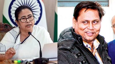 লাস্ট ওয়ার্নিং হুমায়ুন কবিরকে, না শুনলেই কড়া পদক্ষেপ করতে তৃণমূল