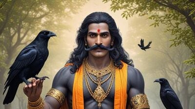পাঠকদের প্রতি: প্রতিবেদনটি জ্যোতিষশাস্ত্রের গণনার ভিত্তিতে লেখা হয়েছে। এখানে লেখা সব কথা আগামী দিনে সত্য প্রমাণিত হবে, এমন দাবি করা হচ্ছে না। জ্যোতিষশাস্ত্র সংক্রান্ত কোনও প্রশ্ন বা কোনও সমস্যার সমাধানের জন্য পেশাদার জ্যোতিষীর সঙ্গে আলোচনা করার পরামর্শ দেওয়া হচ্ছে। 