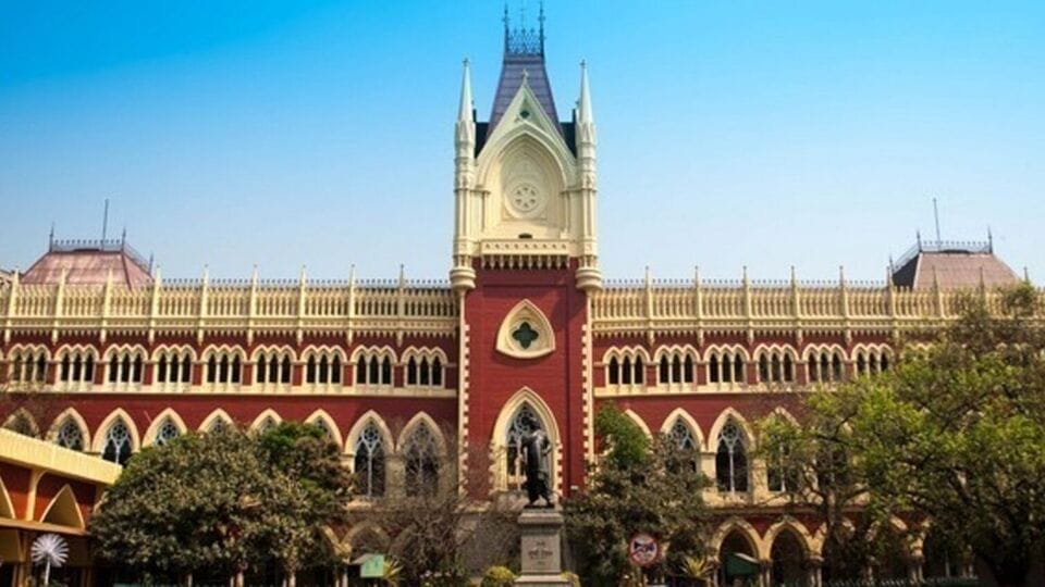 কলকাতা হাইকোর্ট। (File Photo)