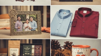 এই ১০ উপহার দ্রুত কেনা যায় কিন্তু