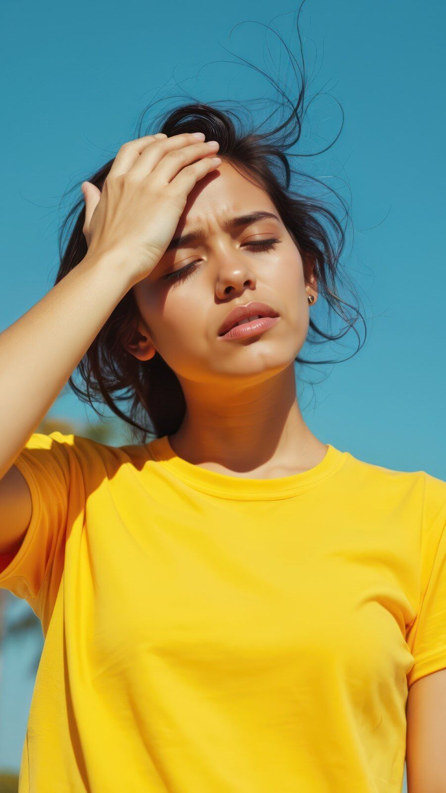 রোদে যেতে পারছেন না? তাহলে এই খাবারগুলি খেলেও ভিটামিন ডি পাবেন