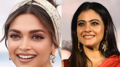 'প্রযোজকদের কাছ থেকেও…', দীপিকার ৮ ঘণ্টা কাজের দাবি প্রসঙ্গে মুখ খুললেন কাজল