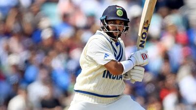 বাতিল ভারতের আন্তঃস্কোয়াড ম্যাচ, তবে শার্দুলের অপরাজিত ১২২ রানের দুরন্ত ইনিংস চিন্তা বাড়িয়েছে টিম ম্যানেজমেন্টের।