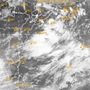  গতকালকে উত্তর অন্ধ্রপ্রদেশ উপকূলের অদূরে পশ্চিমমধ্য বঙ্গোপসাগরে অবস্থিত ঘূর্ণাবর্তটি মিশে গিয়েছে উত্তরপশ্চিম বঙ্গোপসাগরে থাকা একটি ঘূর্ণাবর্তে। এই ঘূর্ণাবর্তটি এখন সমূদ্রপৃষ্ঠ থেকে ৩.১ কিলোমিটার উচ্চতা থেকে ৭.৬ কিলোমিটার উচ্চতা পর্যন্ত অবস্থান করছে। এর জেরে দক্ষিণবঙ্গে প্রবল বৃষ্টিপাত হবে আগানী কয়েকদিন।  