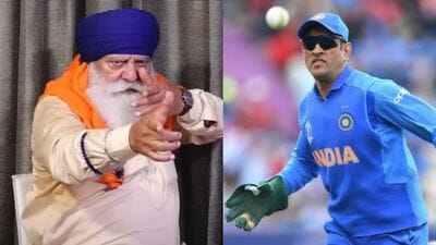 বিস্ফোরক যোগরাজ সিং, কাদের বিরুদ্ধে অভিযোগ করলেন? (ছবি : এক্স) বিস্ফোরক যোগরাজ সিং, কাদের বিরুদ্ধে অভিযোগ করলেন? (ছবি : এক্স)