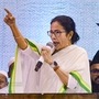 মুখ্যমন্ত্রী মমতা বন্দ্যোপাধ্যায় (PTI)