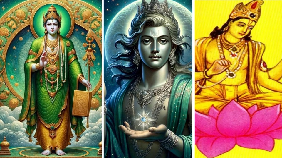 ১৫ জুন‌ সূর্য বৃষ রাশি থেকে মিথুন রাশিতে গমন করছে। বুধ এবং বৃহস্পতি ইতিমধ্যেই মিথুন রাশিতে রয়েছে। এরপর সূর্যের আগমনে একটি বিশেষ ত্রিগ্রহী যোগ তৈরি হচ্ছে। এই যোগকে ব্রহ্ম আদিত্য যোগ বলে। সূর্য আত্মবিশ্বাস এবং নেতৃত্বের প্রতীক, বুধ বুদ্ধিমত্তা এবং যোগাযোগের প্রতীক, অন্যদিকে বৃহস্পতি জ্ঞান এবং সমৃদ্ধির কারক। যা অত্যন্ত শুভ এবং প্রভাবশালী বলে মনে করা হয়।
