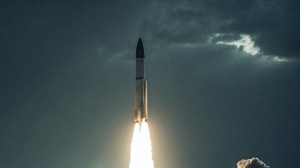 ২০৩৫ সালের মধ্যে চিনের অস্ত্রভাণ্ডারে সর্বোচ্চ ১৫০০ পরমাণু ওয়ারহেড থাকতে পারে। তা সত্ত্বেও তারা রাশিয়া ও মার্কিন পারমাণবিক অস্ত্রের সংখ্যার তুলনায় অনেক পিছিয়ে থাকবে। বর্তমানে রাশিয়ার কাছে সবচেয়ে বেশি পরমাণু ওয়ারহেড রয়েছে। বর্তমানে রাশিয়ার কাছে ৫ হাজার ৪৫৯টি পরমাণু ওয়ারহেড রয়েছে। যুক্তরাষ্ট্রের কাছে আনুমানিক ৫ হাজার ১৭৭টি পরমাণু ওয়ারহেড রয়েছে। 