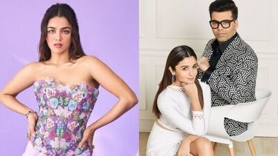 ঐশ্বর্যের পর রণবীর পত্নীকে নিয়ে সাহসী মন্তব্য ওয়ামিকার