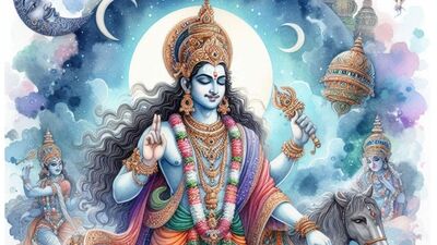যোগিনী একাদশী ২০২৫ উপবাস পরাণ - একাদশী উপবাস রাখার পাশাপাশি, সঠিক সময়ে এবং সঠিক নিয়ম মেনে একাদশী উপবাস ভাঙাও গুরুত্বপূর্ণ। যোগিনী একাদশী উপবাস ২২শে জুন দুপুর ১.২৮ টা থেকে ৪.০৩ টা পর্যন্ত ভাঙা যেতে পারে। হরিবাসন শেষ হওয়ার সময় সকাল ০৯.৪১ টা। যোগিনী একাদশী ২০২৫ উপবাস পরাণ - একাদশী উপবাস রাখার পাশাপাশি, সঠিক সময়ে এবং সঠিক নিয়ম মেনে একাদশী উপবাস ভাঙাও গুরুত্বপূর্ণ। যোগিনী একাদশী উপবাস ২২শে জুন দুপুর ১.২৮ টা থেকে ৪.০৩ টা পর্যন্ত ভাঙা যেতে পারে। হরিবাসন শেষ হওয়ার সময় সকাল ০৯.৪১ টা।