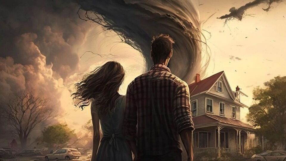 রিও তাতসুকি একজন জাপানি মাঙ্গা শিল্পী যিনি তার স্ব-প্রকাশিত মাঙ্গা দ্য ফিউচার আই স-এর জন্য পরিচিত, যাকে নিয়ে মাতামাতি এখন গোটা বিশ্বে। (প্রতীকী ছবি)