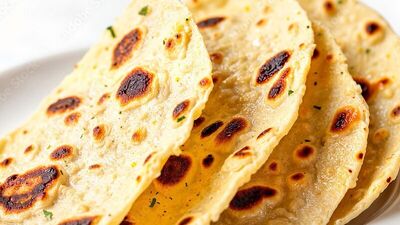 গুড়-বাসি রুটি মিশিয়ে তৈরি হবে দারুণ খাবার