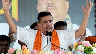 ১০০ দিনের কাজের প্রকল্পের পাশাপাশি আরও এক প্রকল্প চলবে, ঘোষণা শুভেন্দুর (Saikat Paul)