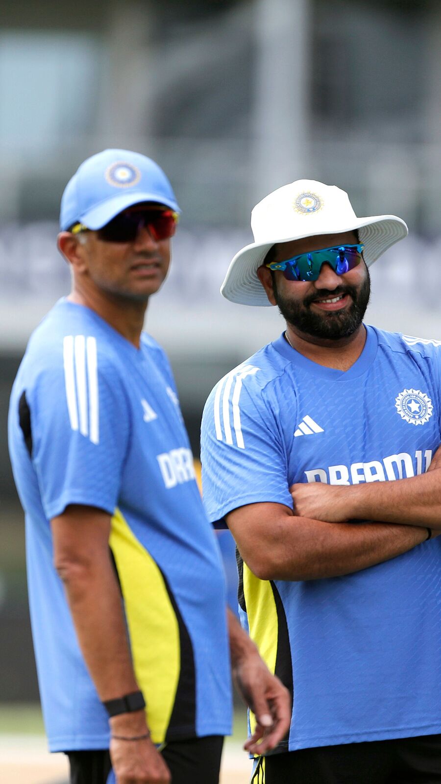 ভারত-ইংল্যান্ড টেস্ট ইতিহাসে সব থেকে বেশি শতরান করেছেন কোন ৫ জন?