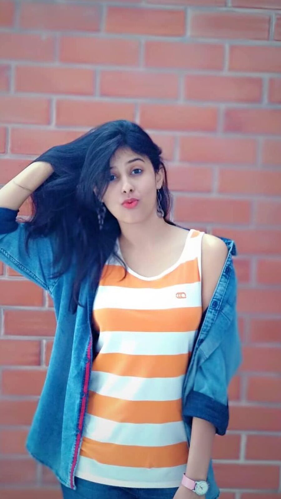 বাঙালির গর্ব! রূপ এবং গুণের মিশেল IFS তমালী সাহা