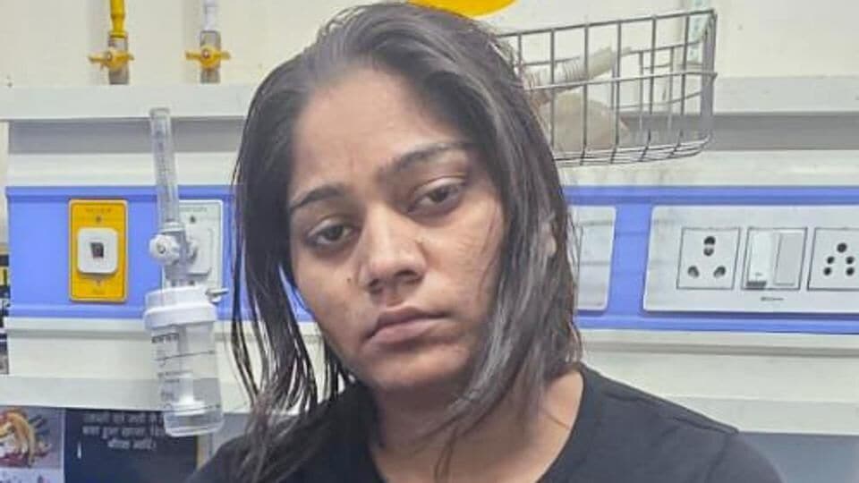 গত মে মাসে পূর্ব খাসি হিলস জেলার সোহরা এলাকায় মধুচন্দ্রিমায় গিয়ে কুপিয়ে খুন করা হয়েছিল রাজাকে। সোনম-সহ পাঁচ অভিযুক্তকে গ্রেফতার করা হয়েছে সেই ঘটনায়। তদন্তের অংশ হিসেবে মঙ্গলবার ঘটনাস্থলে গিয়ে খুনের পুনর্নির্মাণ করে পুলিশ। বুধবার পুলিশ প্রকাশ করে, এই সঞ্জয় বর্মা আসলে সোনমের প্রেমিক রাজ কুশওয়াহার ব্যবহৃত একটি ছদ্মনাম। (HT_PRINT)