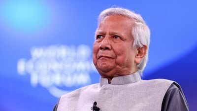 রিপোর্টে দাবি করা হয়েছে, ২০২৪ সালে ডিসেম্বর পর্যন্ত সুইস ব্যাঙ্কে বাংলাদেশিদের ৫৭ কোটি ১৮ লাখ ফ্র্যাঙ্ক জমা পড়েছিল। এর আগে অবশ্য হাসিনা জমানায় ২০২২ এবং ২০২৩ সালে সুইস ব্যাঙ্কে বাংলাদেশিদের জমা হওয়া টাকার পরিমাণ কমেছিল। তবে ২০২৪ সালে সেই পরিমাণ একলাফে কয়েক গুণ বেড়ে যায়।   (REUTERS)
