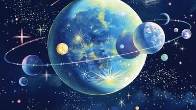 সিংহ-কন্যা-তুলা-বৃশ্চিকের কেমন কাটবে ২১ জুন শুক্রবার? জানুন রাশিফল