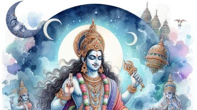 বৈদিক জ্যোতিষশাস্ত্রে, চাঁদকে সবচেয়ে দ্রুত গতিশীল গ্রহ হিসাবে বিবেচনা করা হয়। এটি প্রতি আড়াই দিনে এক রাশি থেকে অন্য রাশিতে প্রবেশ করে। এর কারণে, চাঁদ অন্যান্য গ্রহের সঙ্গে সংযোগ স্থাপন করে, যা শুভ এবং অশুভ যোগ তৈরি করে। জুন মাসের শেষে, চন্দ্র সিংহ রাশিতে প্রবেশ করবে এবং মঙ্গলের সঙ্গে সংযোগ স্থাপন করে একটি বিশেষ রাজযোগ তৈরি করবে, যাকে চন্দ্র-মঙ্গল যোগ বা মহালক্ষ্মী যোগ বলা হয়। বৈদিক জ্যোতিষশাস্ত্রে, চাঁদকে সবচেয়ে দ্রুত গতিশীল গ্রহ হিসাবে বিবেচনা করা হয়। এটি প্রতি আড়াই দিনে এক রাশি থেকে অন্য রাশিতে প্রবেশ করে। এর কারণে, চাঁদ অন্যান্য গ্রহের সঙ্গে সংযোগ স্থাপন করে, যা শুভ এবং অশুভ যোগ তৈরি করে। জুন মাসের শেষে, চন্দ্র সিংহ রাশিতে প্রবেশ করবে এবং মঙ্গলের সঙ্গে সংযোগ স্থাপন করে একটি বিশেষ রাজযোগ তৈরি করবে, যাকে চন্দ্র-মঙ্গল যোগ বা মহালক্ষ্মী যোগ বলা হয়।