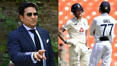 ফল ৩-১ হবে… ENG vs IND সিরিজ নিয়ে বিরাট ভবিষ্যদ্বাণী করলেন সচিন। ফল ৩-১ হবে… ENG vs IND সিরিজ নিয়ে বিরাট ভবিষ্যদ্বাণী করলেন সচিন।