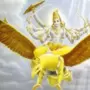 ১৮ টি পুরাণের মধ্যে গরুড় পুরাণ ১৭ তম স্থানে রয়েছে।