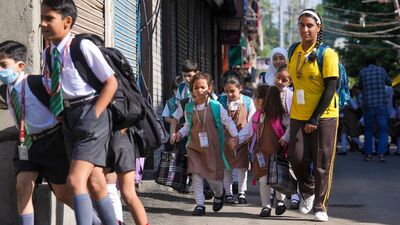 কী করবে ৯ সদস্যের দল? (প্রতীকী ছবি, PTI)