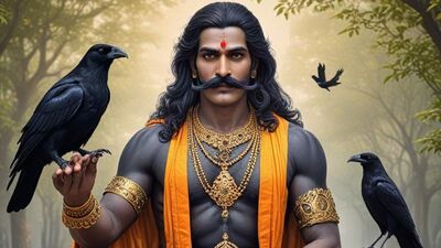 শনিদেব মার্গী অবস্থায় কার কার ওপর করবেন কৃপা?