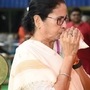 মমতা বন্দ্যোপাধ্যায়। (PTI Photo) ফাইল ছবি (PTI) মমতা বন্দ্যোপাধ্যায়। (PTI Photo) ফাইল ছবি (PTI)