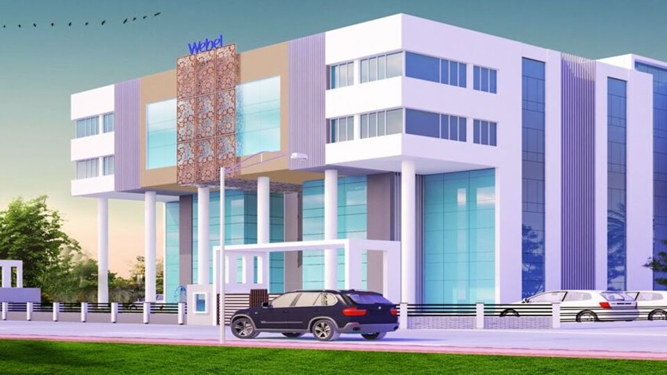 পশ্চিমবঙ্গে চারটি নয়া তথ্যপ্রযুক্তি পার্ক (আইটি পার্ক) গড়ে তুলছে রাজ্য সরকার। সেগুলির মধ্যেই তিনটি গড়ে তোলা হবে উত্তরবঙ্গে। কার্শিয়াঙের প্রস্তাবিত আইটি পার্কের নির্মাণকাজ ইতিমধ্যে জোরকদমে চলছে। কালিম্পঙের আইটি পার্কের জন্য জমি চিহ্নিত করা হয়ে গিয়েছে। জলপাইগুড়ির প্রস্তাবিত আইটি পার্ক নিয়ে বিভিন্ন পরিকল্পনা চলছে। আর চতুর্থ আইটি পার্কটি হুগলির চুঁচুড়ায় গড়ে তোলা হচ্ছে। (ছবিটি প্রতীকী, সৌজন্যে Webel)