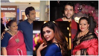 চেহারা নিয়ে কটাক্ষ আবিরের স্ত্রী নন্দিনীকে, প্রতিবাদ ঋতাভরীর।