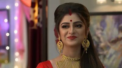 এবার পর্দায় দুর্গা রূপে চমক দেবেন শ্বেতা? কোন চ্যানেলে দেখা যাবে তাঁকে?