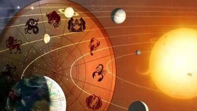 শশী আদিত্যযোগে লাকি কারা? দেখে নিন।