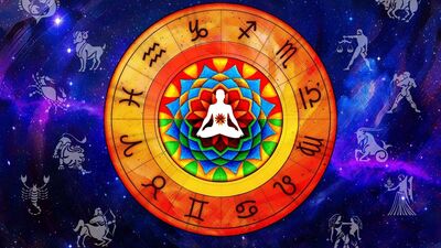 কেমন কাটবে ২৪ জুন ২০২৫? রইল রাশিফল। কেমন কাটবে ২৪ জুন ২০২৫? রইল রাশিফল।