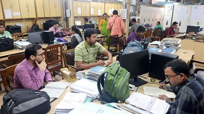 নতুন বাহানা সাজাচ্ছে রাজ্য সরকার, সুপ্রিম কোর্টের নির্দেশের পরও দেবে না DA: BJP