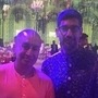 সুন্দর পিচাই ও প্রভু গৌরাঙ্গ দাস